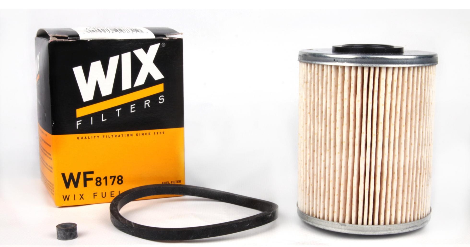 WF8178 WIX FILTERS